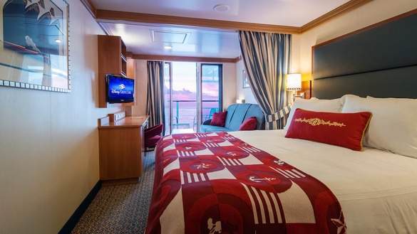 Disney Dream Deluxe Oceanview Verandah © 2026 Disney. All Rights Reserved. Ships’ Registry - The Bahamas..jpg